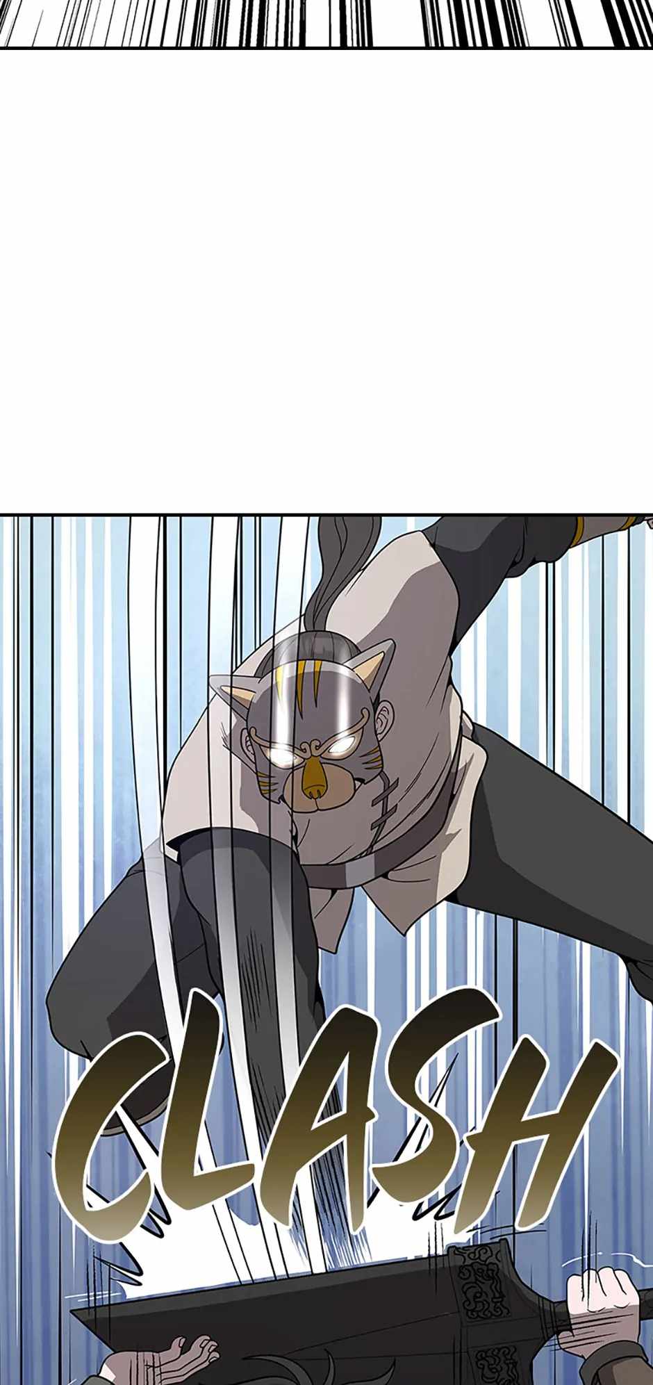 The Demonic Blade Fairy Chapter 47 57